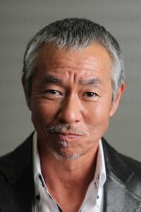 Toshiro Yanagiba in Rengô Kantai Shirei Chôkan: Yamamoto Isoroku
