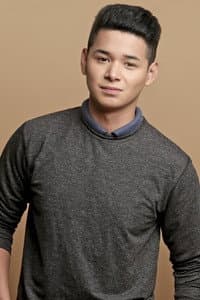 Patrick Sugui in Last Night