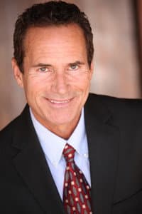 David Heavener in Guns of El Chupacabra