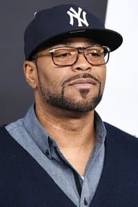 Method Man in Wu: The Story of the Wu-Tang Clan