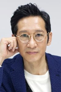 Wang Jinsong in 长安二十四计