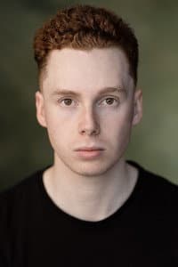 Scott Mooney in Christmas in Scotland