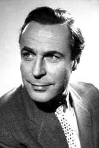 Wolfgang Lukschy in Das letzte Kapitel