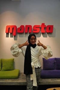 Nur Sarah Alisya in BoBoiBoy: The Movie