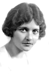 Constance Binney in The Test of Honor