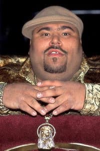 Big Pun in Pete Rock: Soul Survivor