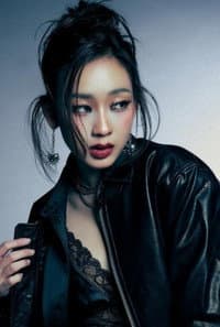 Nattaya Buttura in 4EVE Concert "NOW OR NEVER" Live at Impact Arena