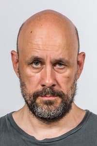 Benedikt Erlingsson in Skröltormar