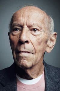 Curt Lowens in Murder and the Computer