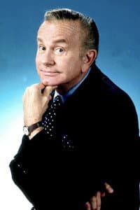Jack Paar in Variety Time