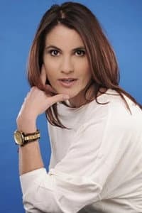 Rosalba Sotelo in Top Cat