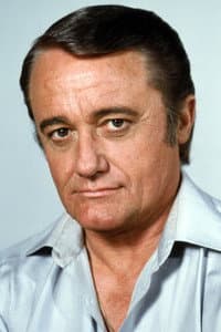 Robert Vaughn in Private Sessions