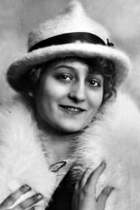 Eva May in Das törichte Herz