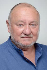 Vítězslav Jandák in Povídky Svatopluka Čecha