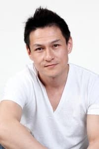 Ryûki Kitaoka in Single8