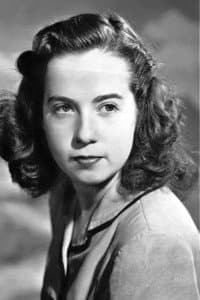 Margaret Barton in The Romantic Age