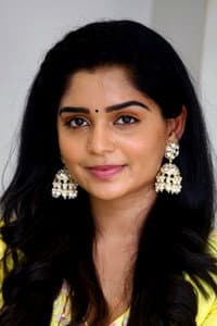 Gouri G Kishan in #Viral Prapancham