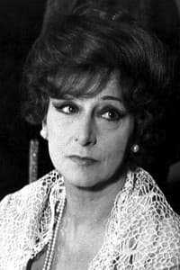 Lilla Brignone in Delitti, amore e gelosia