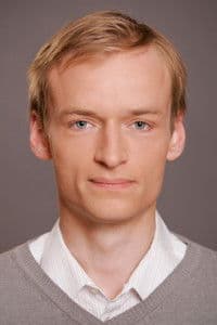 Kaspar Velberg in Firebird