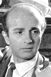 Ferruccio Fregonese in Un amore oggi