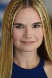 Meredith Jackson in Teardrop