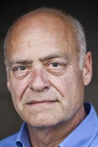 Jochen Kolenda in Liebestod