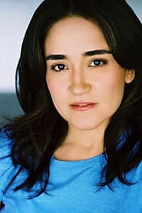 Michelle Paress in Turnipseed: Legacy