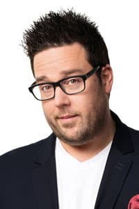 P-A Méthot in Juste Pour Rire 2017 - Gala Juste Raconteurs