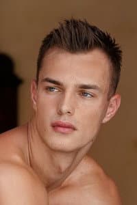 Hoyt Kogan in Greek Salad 2