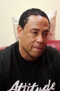 DJ Yella in NWA & Eazy-E: The Kings of Compton