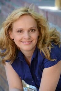 Paraskeva Djukelova in To Bury a Dragon