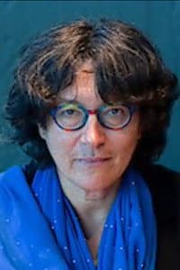 Amira Hass in Gaza: A Forever War