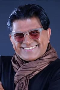 Franklin Vírgüez in Cangrejo