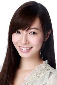 Ayumi Orii in CH@TZONE