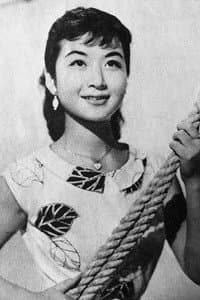 Yoshiko Fujita in Yakuza Keibatsu-shi: Rinchi - Shikei!