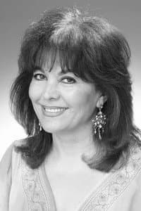 Simin Ghaffari in Sevgili Oğlum