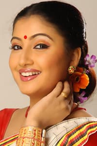 Gayatri Mahanta in Deuta Diya Bidai