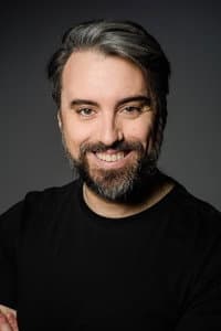 Jose Masegosa in Y yo sólo estoy aquí para decirte que