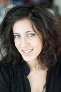 Alexandra Roth in Gérald le Conquérant