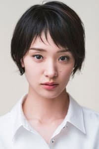 Ayame Goriki in Good Luck