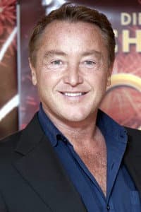 Michael Flatley in Till Forever