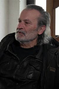 Zdenko Franjić in Oči u magli