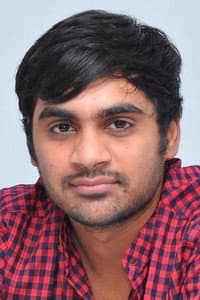 Sujeeth in ఈNఈ Repeat