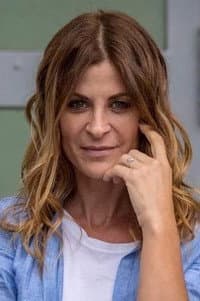 Eugenia Tobal in Ni dios, ni patrón, ni marido