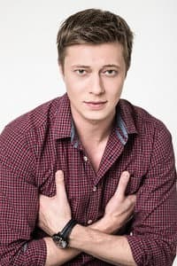 Aleksandr Davydov in Chuzhie