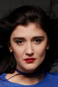 Diana Dobreva in Love.net