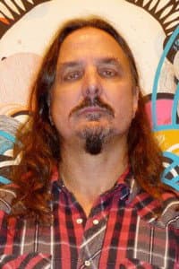 Thomas R. Peters Jr. in American Saint