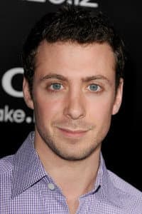 Ben Kurland in Sorry I Killed You