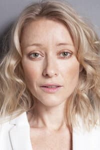 Maria Erwolter in Pusher II