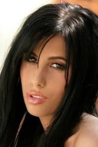 Jaime Hammer in Alley Dogs